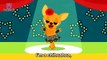 Animal Rhythms _ Animal Songs _ PINKFONG Songs for Children-htgHrCrSAUA