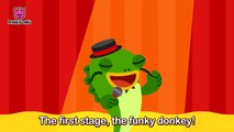 Animal Rhythms _ Animal Songs _ PINKFONG Songs for Children-htgHrCrSAUA