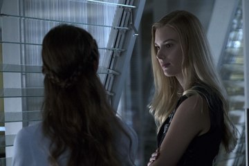 Stitchers Season 3 Episode 1 : Out of the Shadows [Official ABC]