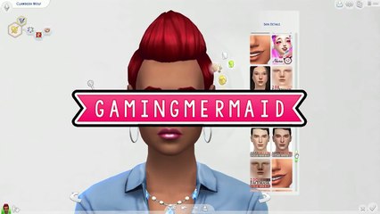 Haute monstre sur partie le le le le la avec Griffes griffes draculaura clawdeen sims 4 43