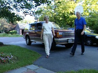 Discovery Health Sleep Disorders