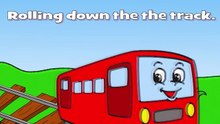 Let's Be Planes _ Transportation Song for