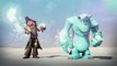 DISNEY INFINITY - BANDE ANNONCE OFFICIELLE-_MZx8A0ehdI