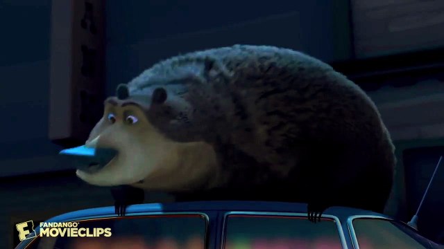 Open Season - Mini-Mart Mayhem Scene (1_10) _ Movieclips-j8cGENcePl0