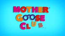 Lazy Mary - Happy Mother's Day! - Mother Goose Club Playhouse Kids Video