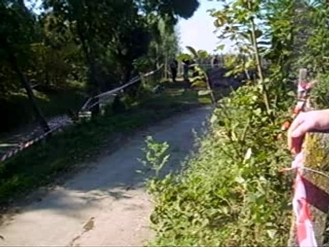 Rally van Haspengouw Langenakens