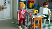 Playmobil | Mobbing im Kindergarten | Film | Deutsch | Family Hobbs