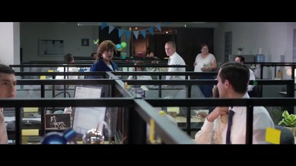 THE BELKO EXPERIMENT Trailer # 2 (Horror _ Thriller - 2017)-cFecrdzngds