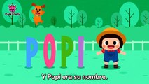 Animales Bebé _ Animales _ PINKFONG Canciones Infantiles-VN7rD