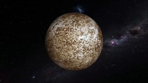 Guide to Dwarf Planets - Ceres, Plu5234234d Makemake for Kids - FreeSchool