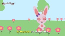 LINA, LA CONEJA BAILARINA (Con letra para cantar) (Leoncito Alado)-PnY2WCoeGso
