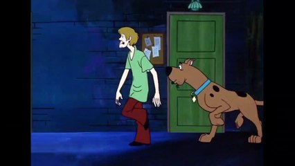 Scooby-Doo _ Jack In The Box _ Boomerang UK-