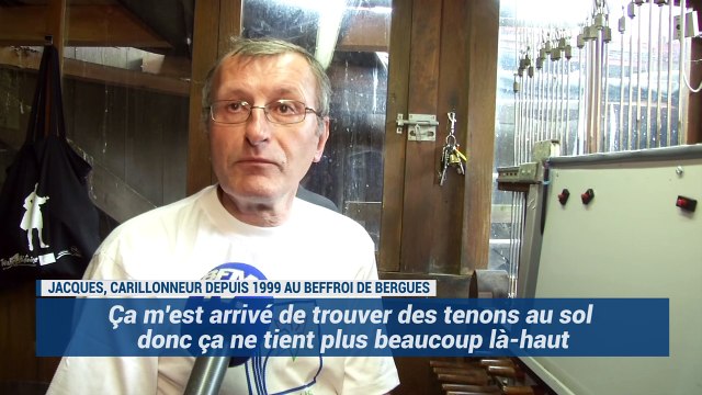 Un appel aux dons lancé pour sauver le beffroi de Bienvenue chez les Ch'tis