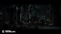 The Hobbit - The Desolation of Smaug - Lighting the Furnace Scene (9_10) _ Movieclips