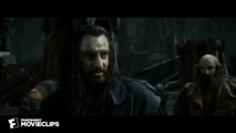 The Hobbit - The Desolation of Smaug - Lighting the Furnace Scene (9_10) _ Movieclips-