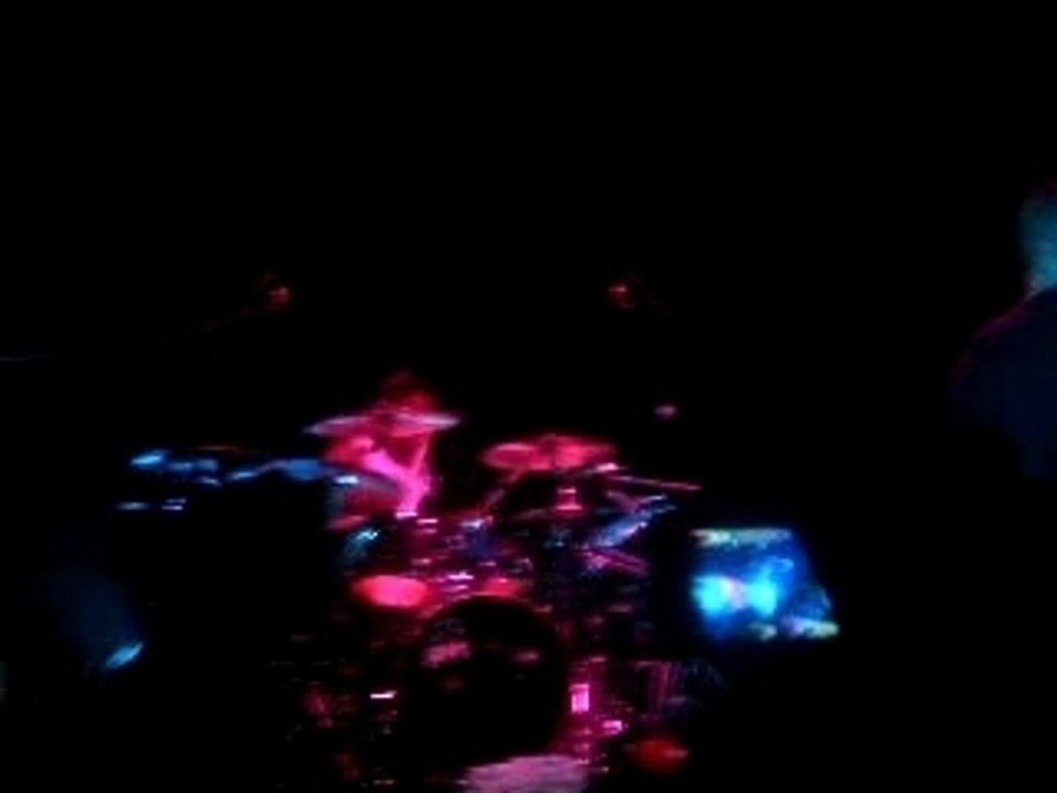 Chris Brown Concert Paris Bataclan