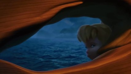 TINKERBELL UND DIE PIRATENFEE - Offizieller Trailer Deutsch HD - Disney HD-GWEe_-9Txn4