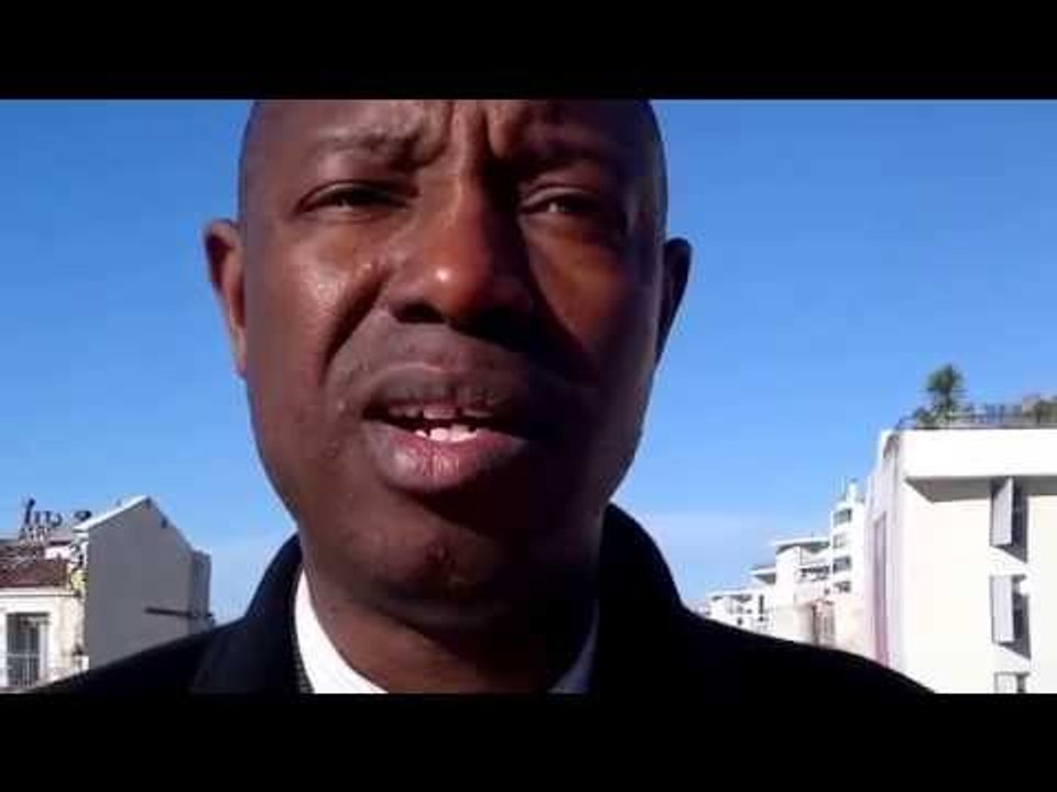 Lamine Diakhate