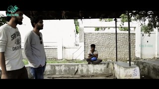Fan Of Power Star || Short Film Trailer 2017 || Directed by Durgesh || Klaprolling