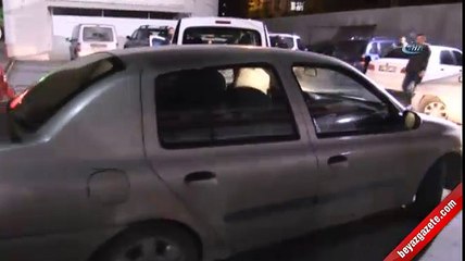 Konya'da fuhuş operasyonu: 11 gözaltı