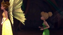 DAS GEHEIMNIS DER FEENFLÜGEL - Ein gebrochener Flügel - Disney-_oeyk
