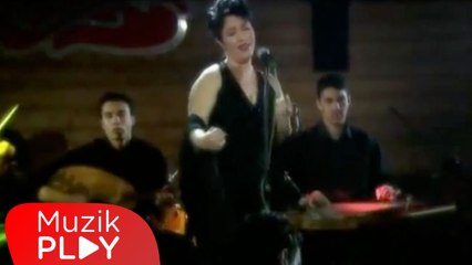 Safiye Doğanay - Anladım Dostum