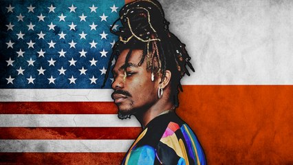 Why I left America for POLAND? (feat. Blu Mantic) [Kult America]