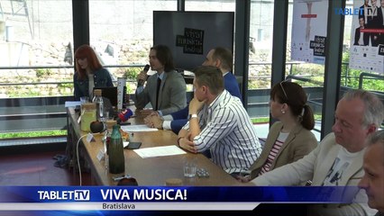 VIVA MUSICA!