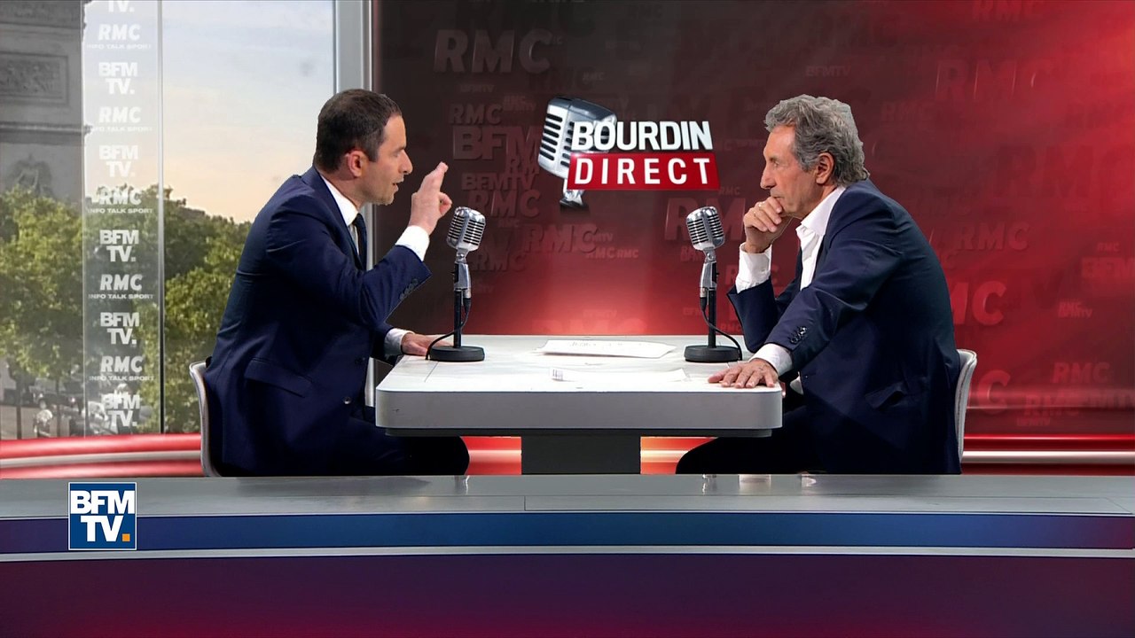 "Marisol Touraine et Stéphane Le Foll sont-ils d’accord avec le moratoire sur le compte pénibilité?", s’interroge Hamon