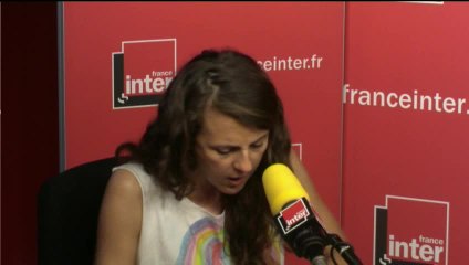 Pas assez de flashs pour Richard Ferrand - Le billet de Nicole Ferroni