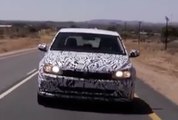 VÍDEO: Volkswagen Polo 2018: ¡lo hemos pillado!