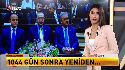 Gün Başlarken 31 Mayıs 2017