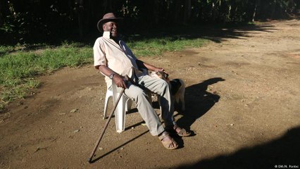 Comunidade quilombola ajuda a preservar o meio ambiente