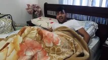 Hilarious Ramadan Special Video on Sehri By Zaid Ali