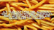 10 Most Disgusting Things Found In Fast Food-4wf9DEfJ_TA