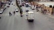 Mersin’deki trafik kazaları mobeselere yansıdı