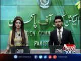 ECP Reserves Verdict On Imran Khan Contempt Of Court Case