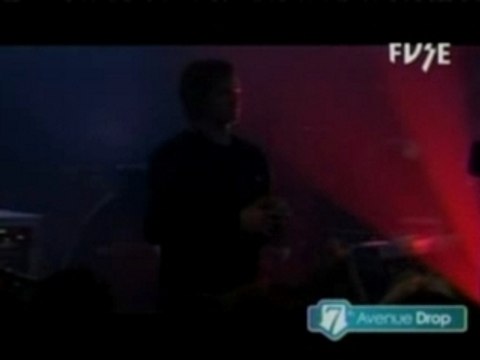 Angels and airwaves - Do it for me now (live)