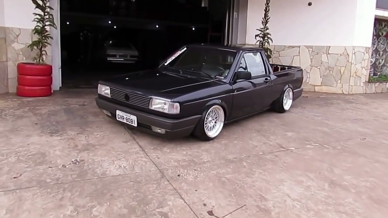 SAVEIRO QUADRADA   RODAS GISA 9163 Awer