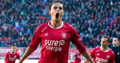Enes Ünal, İspanyol Ekibi Villarreal'e Transfer Oldu