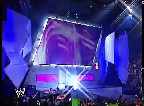 3 Minute Warning vs Jeff Hardy & Bubba Ray Dudley Raw 11.04.2002 (HD)