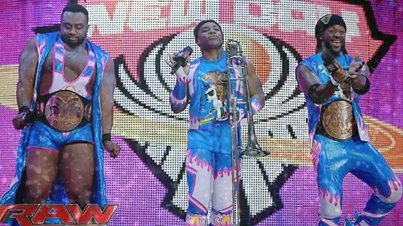 5 WEIRD Wrestling Gimmicks That Ended Up Being LEGENDARY!