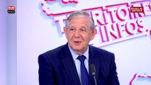 Mézard : « Edouard Philippe est sage lorsqu’il dit s’il y a mise en examen, un ministre doit impérativement démissionner »