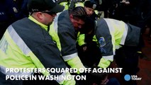 Anti-Trump protests erupt around inauguration-Ei7fEIP_03Q