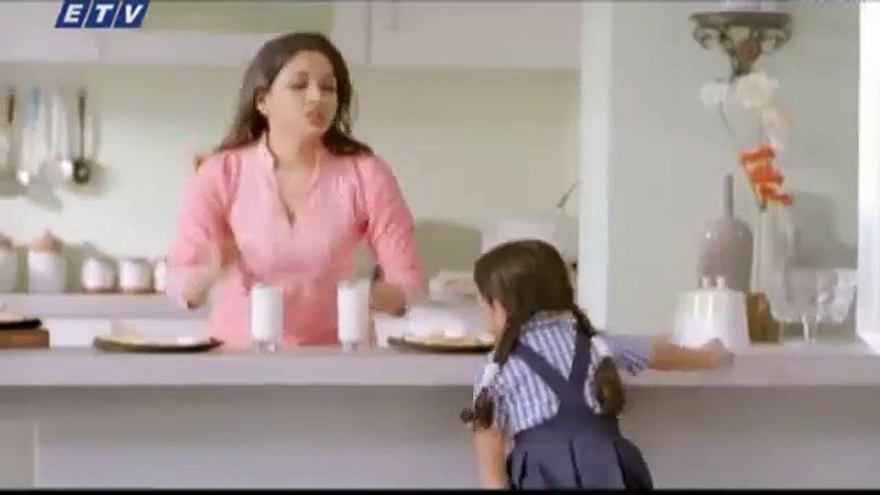 Tamim Iqbal's Dano TV Commercial!!!!