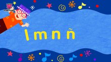 abc _ Alfabeto _ PINKFONG Canciones Infantiles-njB0fM