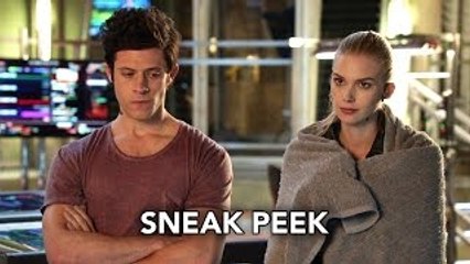 Stitchers Season 3 Episode 1 - The ABC Series