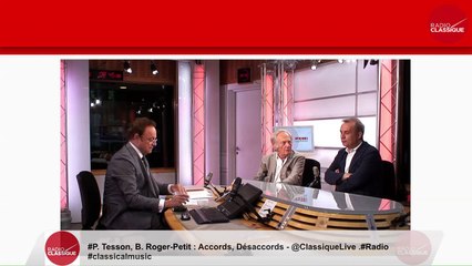 "L'affaire Ferrand est une affaire privée" Philippe Tesson (31/05/2017)