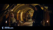 The Hobbit - An Unexpected Journey - The Misty