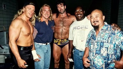 10 Most Shocking WWE Wrestlers Who Party & Drink in Real Life